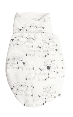 Ergobaby Puck-mich-Sack – Pucktuch